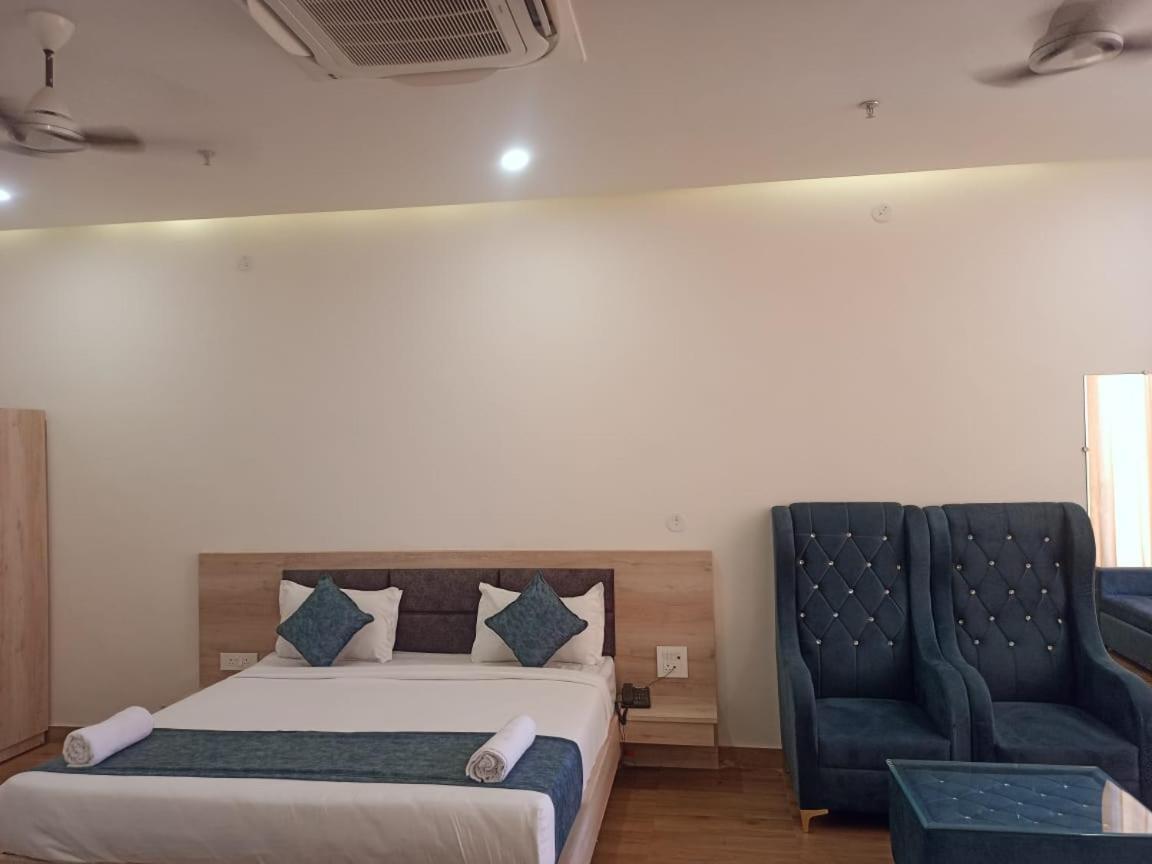 Suwalka Resort-Kota Kota  Bagian luar foto