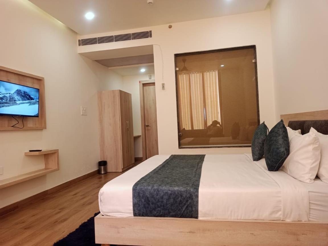Suwalka Resort-Kota Kota  Bagian luar foto