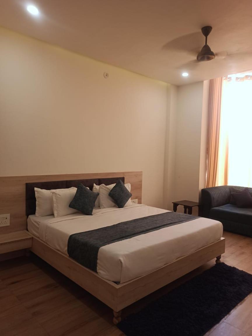 Suwalka Resort-Kota Kota  Bagian luar foto