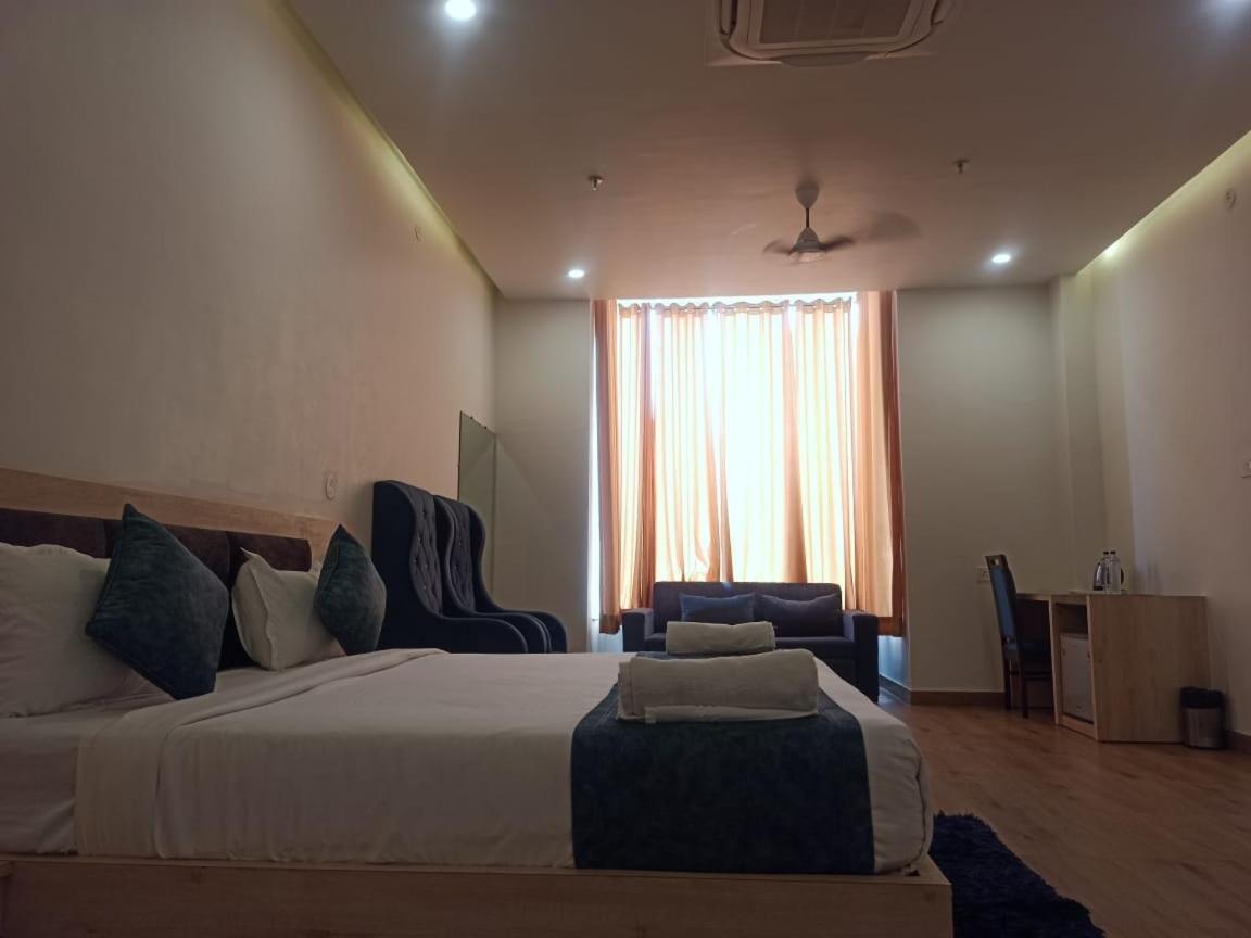 Suwalka Resort-Kota Kota  Bagian luar foto