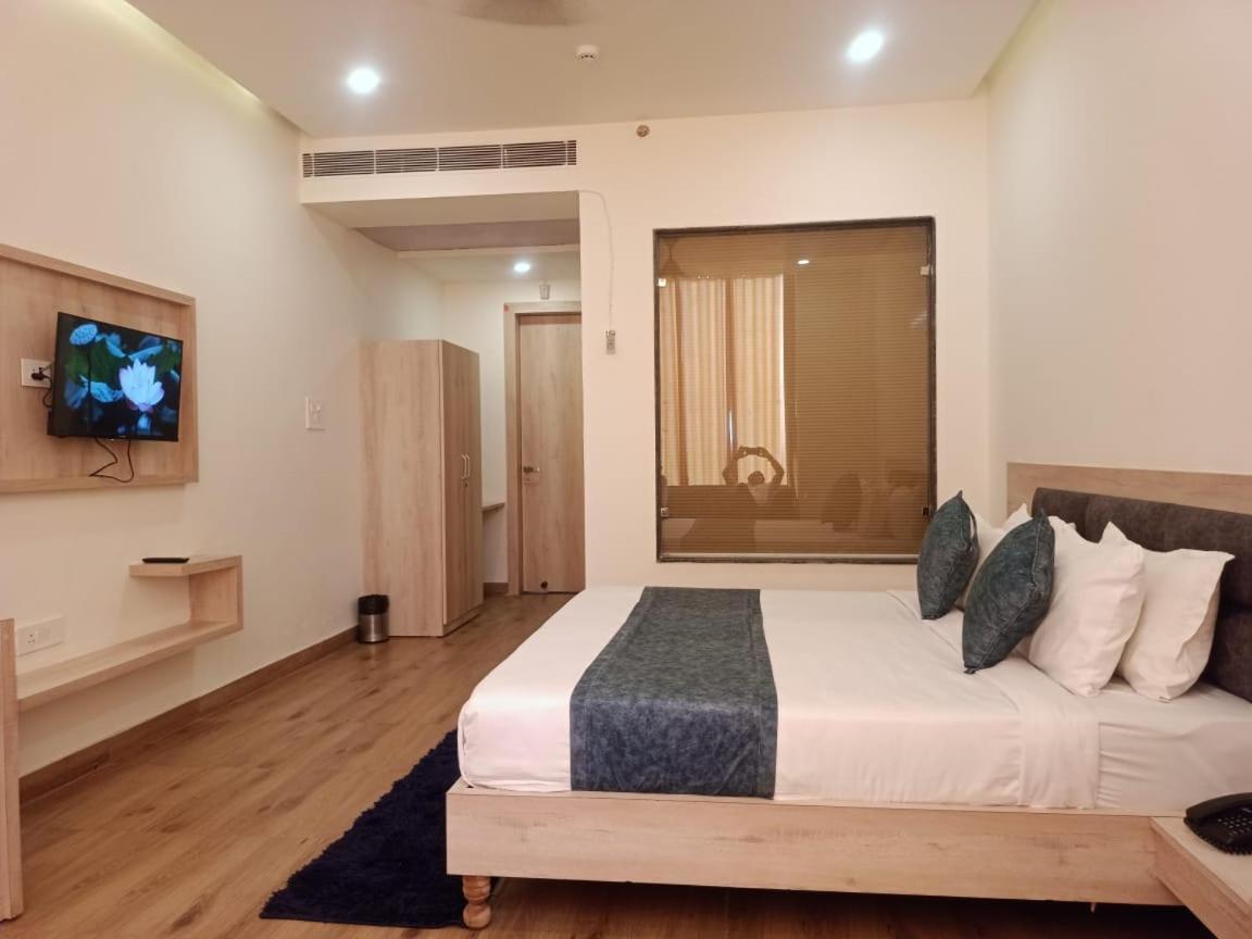 Suwalka Resort-Kota Kota  Bagian luar foto