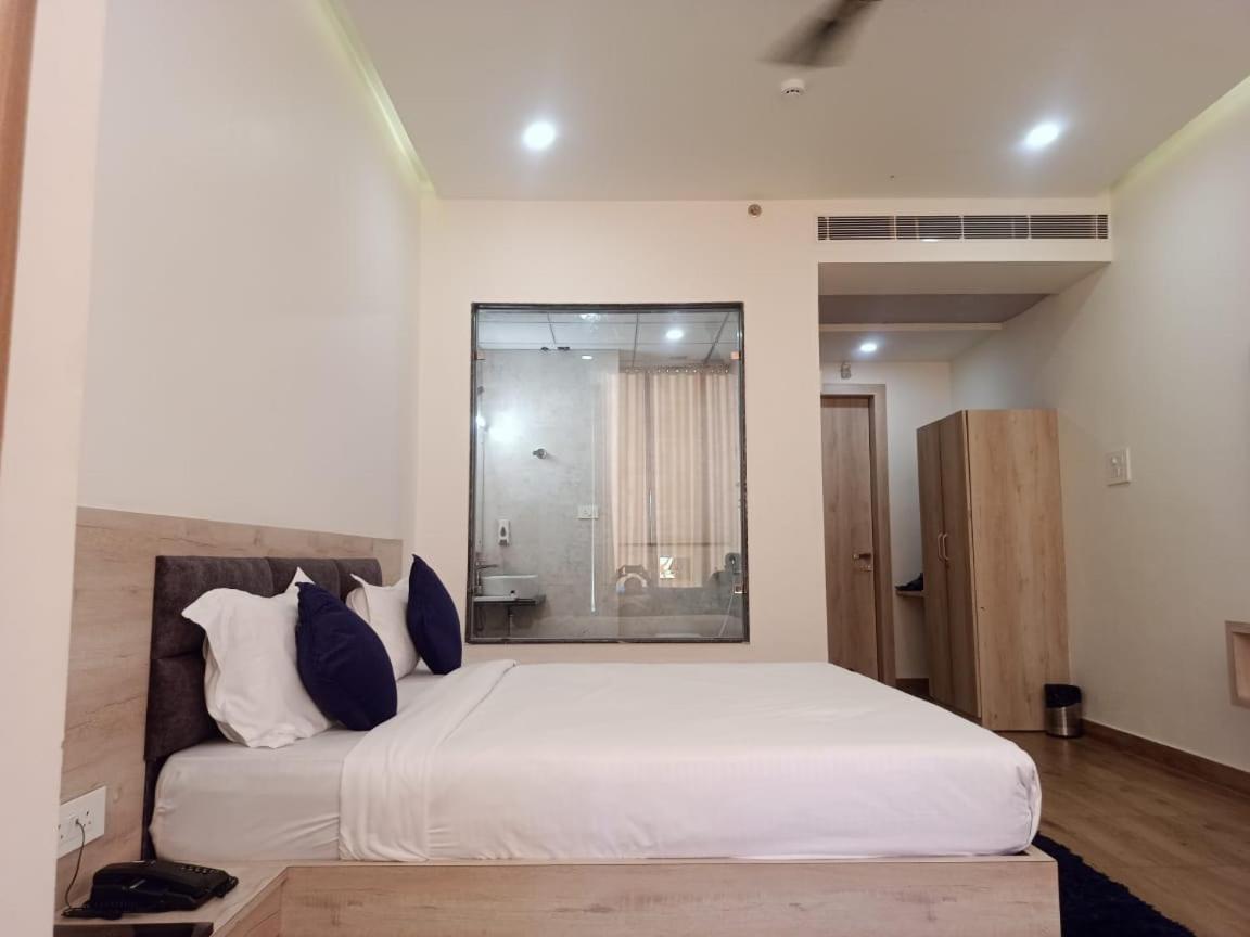 Suwalka Resort-Kota Kota  Bagian luar foto