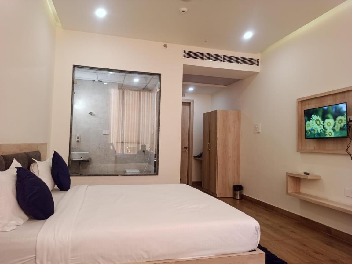 Suwalka Resort-Kota Kota  Bagian luar foto