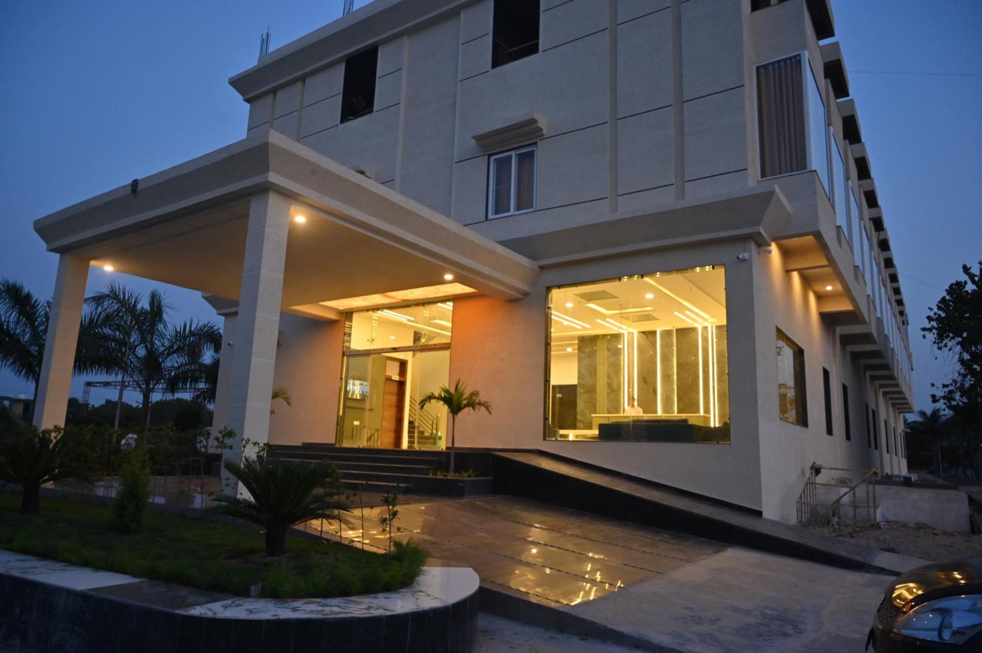 Suwalka Resort-Kota Kota  Bagian luar foto