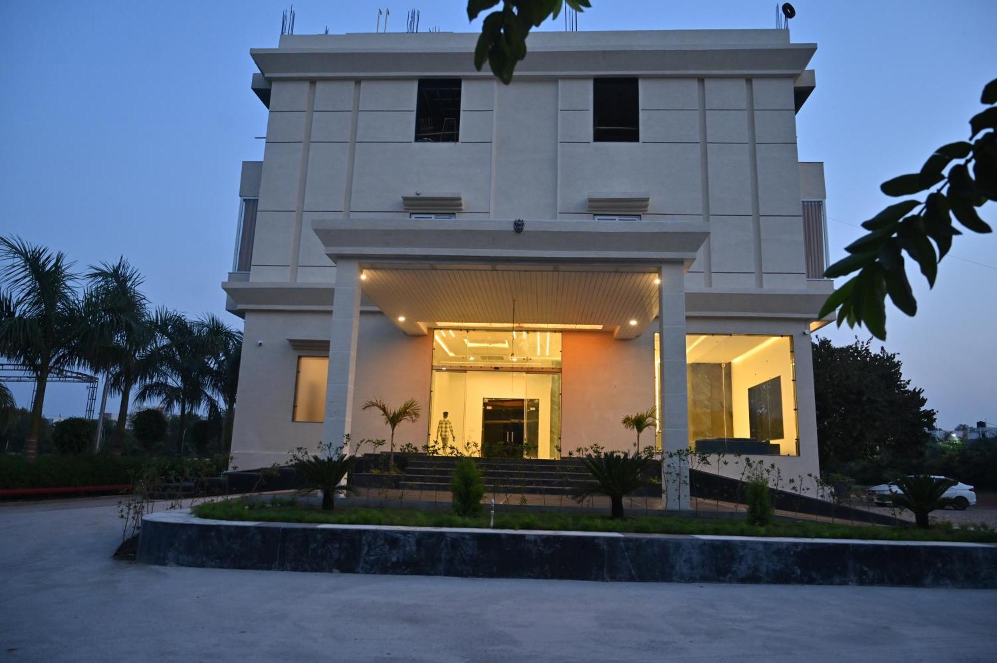 Suwalka Resort-Kota Kota  Bagian luar foto