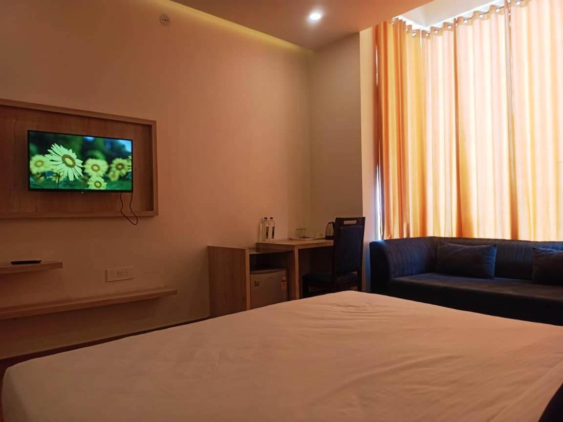 Suwalka Resort-Kota Kota  Bagian luar foto