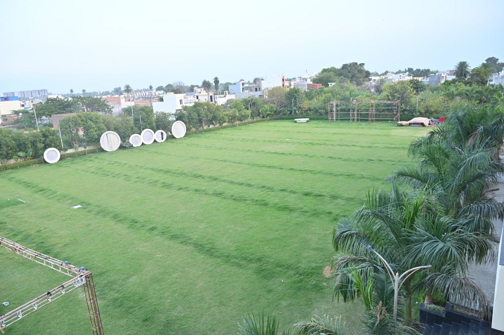 Suwalka Resort-Kota Kota  Bagian luar foto
